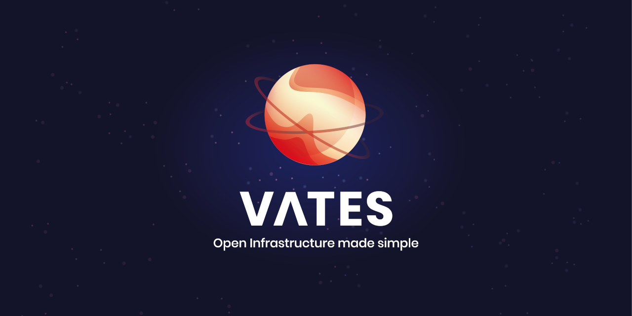 Who is Vates and why should you look at them?